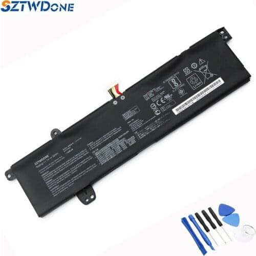 SZTWDONE C21N1618 Laptop battery for ASUS VivoBook X402B X402BA X402BP E402BA E402BP