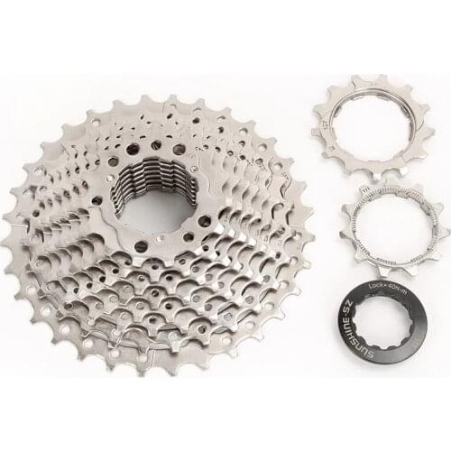 Road Bike 8 9 10 11 12 Speed11-23T/25T/28T/30T/32T/34T Bicycle Cassette Freewheel MTB Sprocket Bicycle Derailleur
