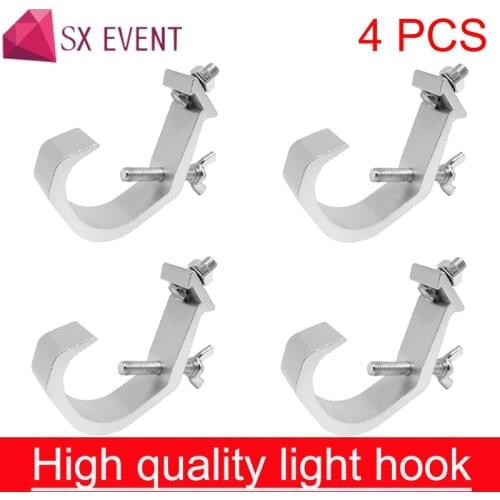 High quality light hook high quality stage light hook for LED par light LED moving head light and other beam moving head light