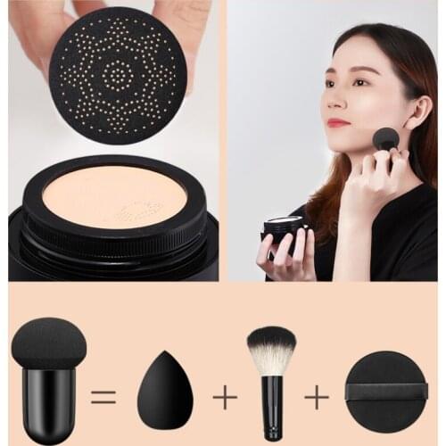 Water Ice Levin CC Face Cream