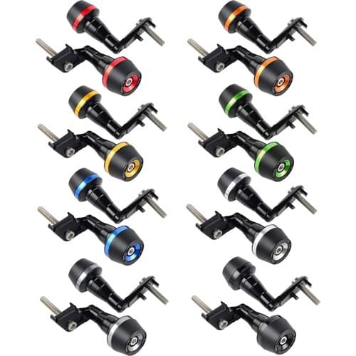 Falling Protector For Yamaha YZF-R1 YZFR1 YZF R1 2009 2010 2011 2012 2013 2014 2015 Engine Frame Slider Fairing Guard Crash Pad