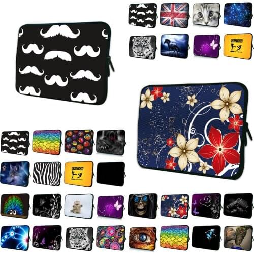 Tablet Protection Case Bag Cover Pouch Light Sleeve Fundas Bolsas For 9.7 10.5 7 7.9 8.0 Inch iPad Pro Kindle Huawei Lenovo HD 8