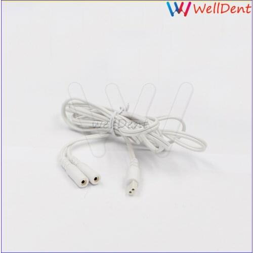 1 Pc Dental Apex Locator Measuring Line Wire Endo Treatment Measuring Wire Fit For Woodpecker Morita