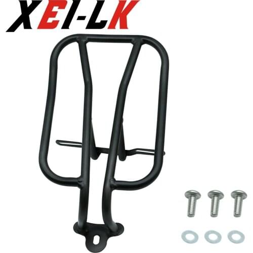 Fender Luggage Rack For Harley FXD 06-16 09 Dyna Super Glide EFI FXDL 2007-2010