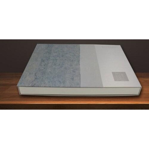 Custom printing and size packaging factory paper gift bags and gift boxes ---DH11207