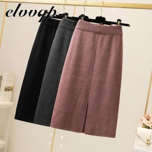 Женские классические юбки Elvvqp China At AliExpress