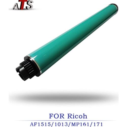 3pcs opc drum for Ricoh AFicio AF 1515 1515F 1515MF 1515PS MP161 MP161F MP161SPF MP171 MP171F MP171SPF MP201F MP201SPF