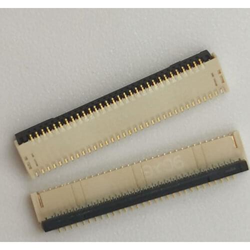 10Pcs LCD Display Screen Flex FPC Connector For Motorola Moto Z3 Play XT1929 Z3Play Z2Force Z2 Force XT1789 ZF2 Plug Board 61pin