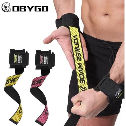 Gobygo Weightlifting Equipment