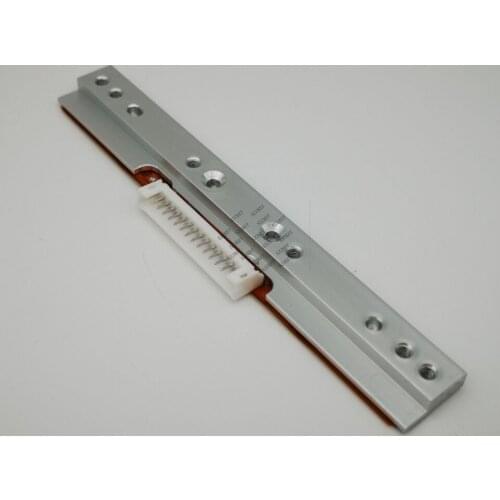 Free shipping New original 4502E barcode printer printing head TTP-244pro 2404 245c 244CE t200e g812 4502e ME240 printing head