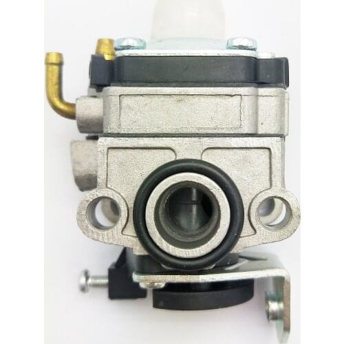 Carburetor Troy-Bilt MP09 TB26TB TB475SS TB490BC TB425CS Gas Trimmer