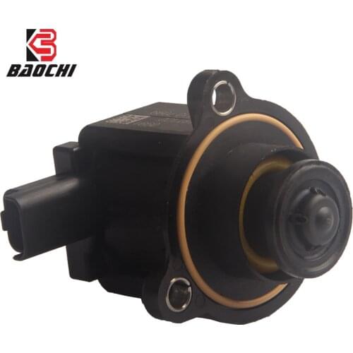 Turbocharger Bypass Blow-off Valve For Copper S R56 R57 R58 R60 70111506 701115080 5900 110 7099 59001107099