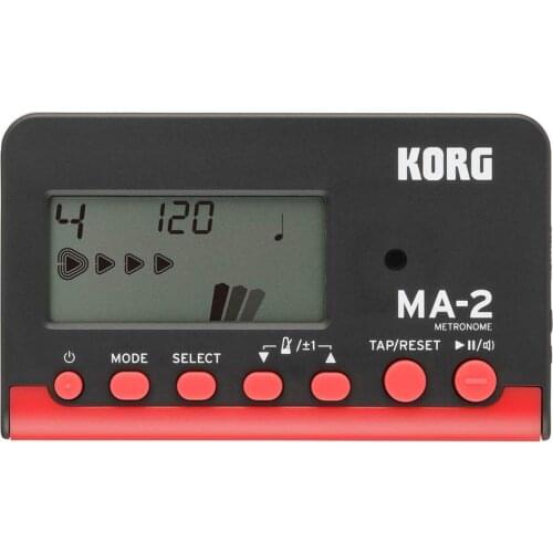 KORG Stringed Instruments