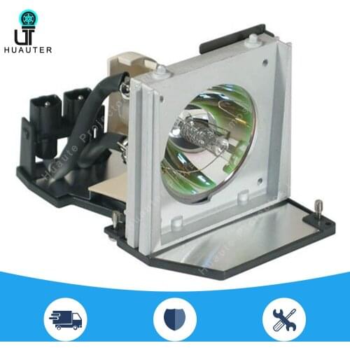 High Brightness 725-10056/310-5513/730-11445 Projector Lamp for DELL 2300MP with housing free shipping
