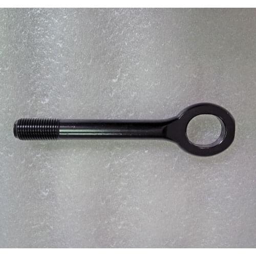 OEM Genuine 091472B100 Hook Towing 1p For H yundai Santa Fe DM, Tucson