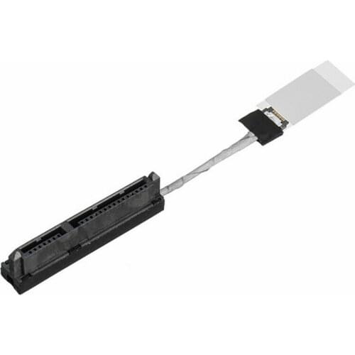 HDD Connector Flex Cable For Lenovo FLEX 3 3-1120 YOGA 300-11IBR laptop SATA Hard Drive SSD Adapter wire 1109-01051 5C10J08424