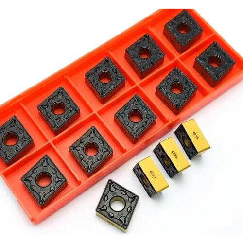 High quality CNMG160608 PM 4225 CNMG190608 PM4225 CNMG120404 PM 4225 CNMG120408 PM 4225 original carbide blade
