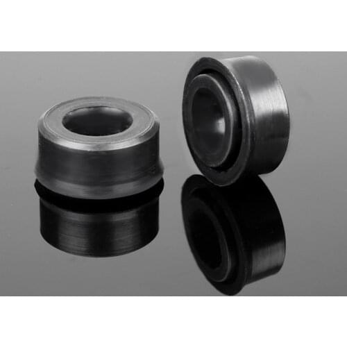 Y-shaped small air seal cylinder valve seal ring shaft hole universal piston rod pneumatic fittings accessories wear-resistant