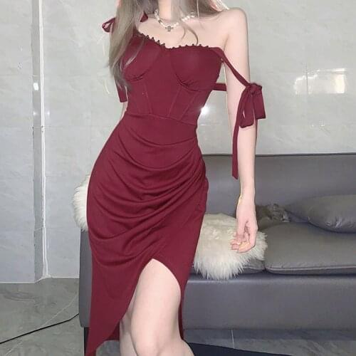 Yinlucia Women's Stylish Dresses