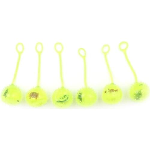 1Pc Transparent Birthday Boy/Girl Aluminium BoBo Balloons Kids Favourite Toy Christmas Gift Balls Toy Random 25-30cm