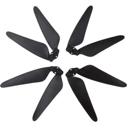 SJRC F11/F11 PRO/F11 4K PRO RC Drone Spare Parts Propeller rotor blade 4PCS