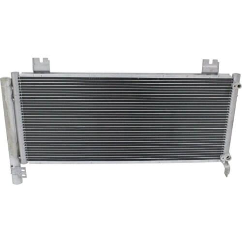 CAR A/C AC Condenser for Lexus RX450h 2010-2015 73797 8846048150 LX3030124