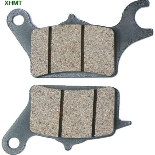 For HONDA 110 AFS Wave 2SHC 2012 Disc Brake Pads Pill Front