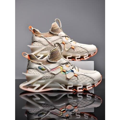 Men shoes Sneakers Male tenis Luxury shoes Mens casual Shoes Trainer Race off white Shoes fashion loafers running Shoes for men