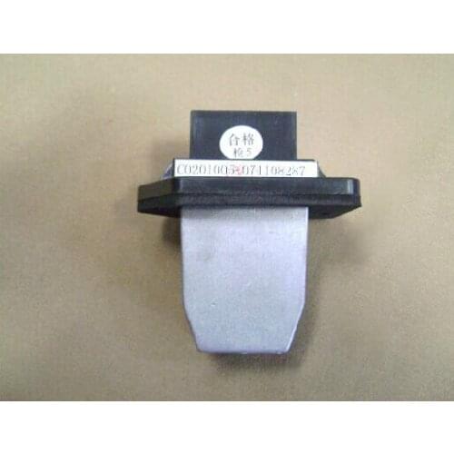 8107200-F00 SPEED REGULATE MODULE KIT(MACS) FOR GREAT WALL SAFE