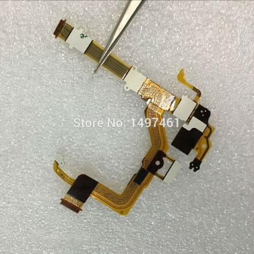 New Control Flash flexible Cable Repair parts for Sony DSC-RX100M3 RX100-3 RX100III Camera