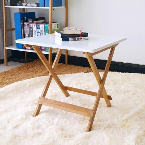 9999 Simple Tea Table Square Table Outdoor Folding Table Table Bay Window Contracted The Sofa Side Table Portable Learning