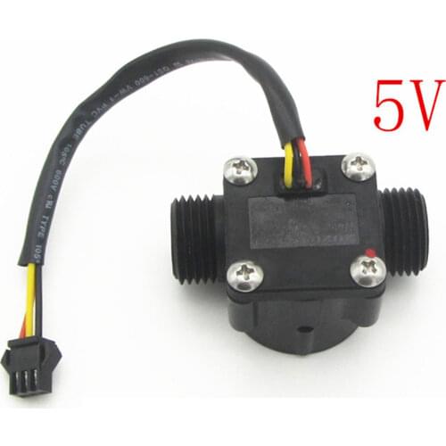 Universal Water Flow Sensor Switch for 5V Gas Water Heater Repair Part