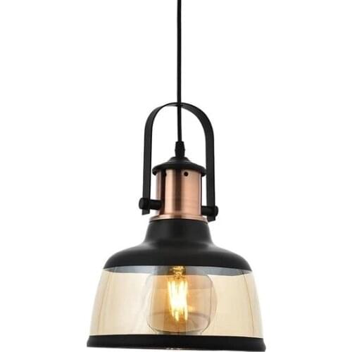 Modern 2021 Lighting ML10 Black Single chandelier chandelier люстра