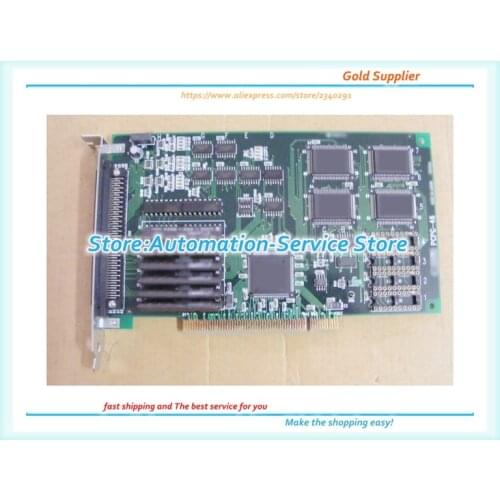 PCPG-46 Motion Control Card