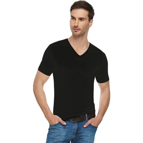 Tutku Short Sleeve T-shirts For Men