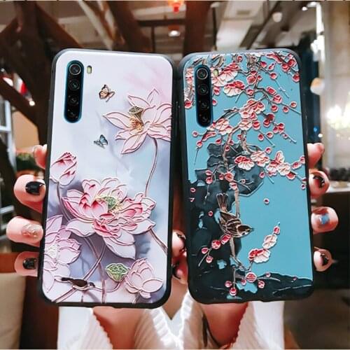 Unibay Phone Cases Xiaomi Redmi 7