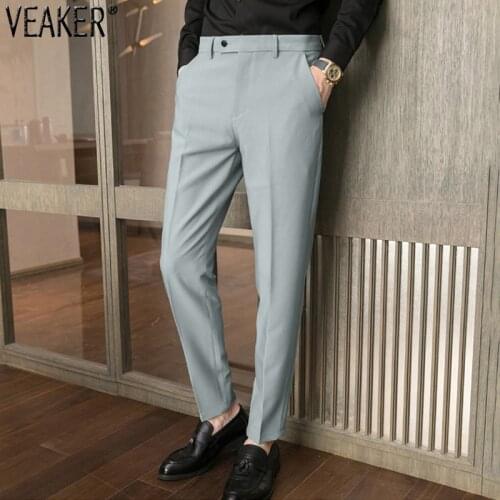 Мужские брюки VEAKER China At AliExpress