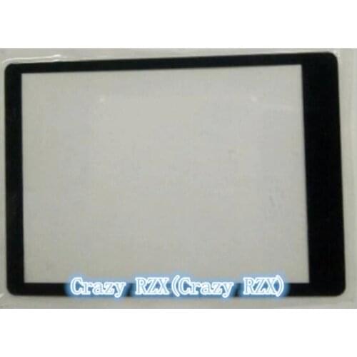 New LCD Window Display (Acrylic) Outer Glass For NIKON COOLPIX L310 L320 L330 L340 L810 L820 Digital Camera Repair Part