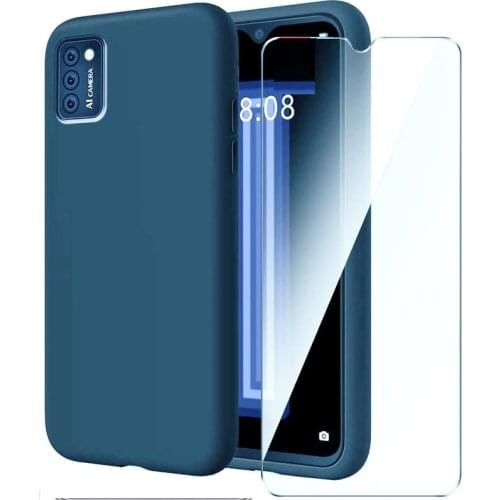 High Quality Tempered Glass For Cubot C30 Screen Protector protective film For Cubot Note 7 P40 X30 Case