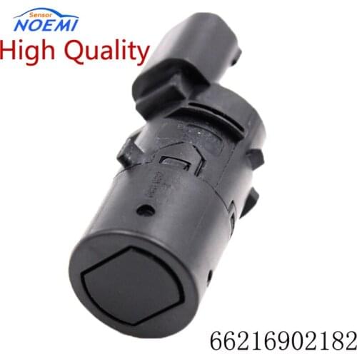 YAOPEI Car reverse Parking sensor PDC 66216902182 6902182 For BMW E38 E39 E53 525 X5 725 730 530