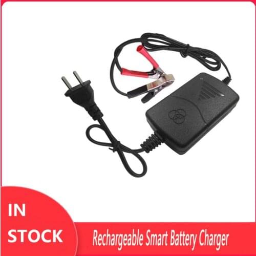 Car Charger Cargador Coche Car Battery Charger Charging for Batteries Maintainer Auto Charge 12V for Car Truck Motorcycle