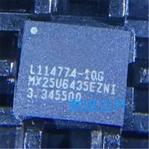 1PCS/LOT MX25U6435E NEW IN STOCK
