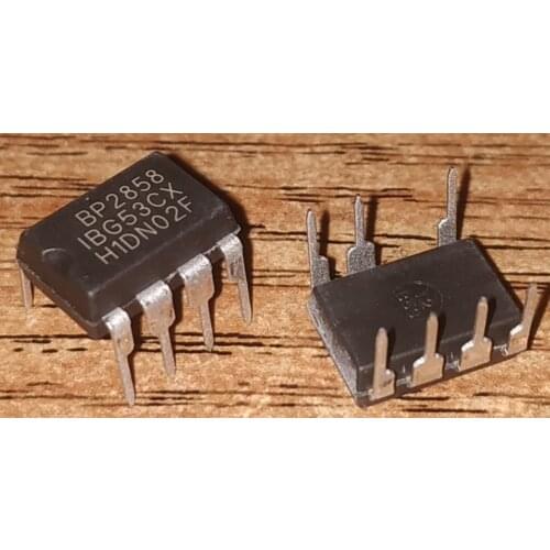 10pcs/lot BP2833A BP3336C BP9021A BP3125 BP3167E BP2605 HF5021 BP2858 SKP4205A dip-8 sop8 lcd chip in stock