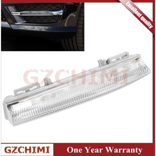 2049068900 Fog Light Left Side For Mercedes W204 W212 C280 C350 E300 E350