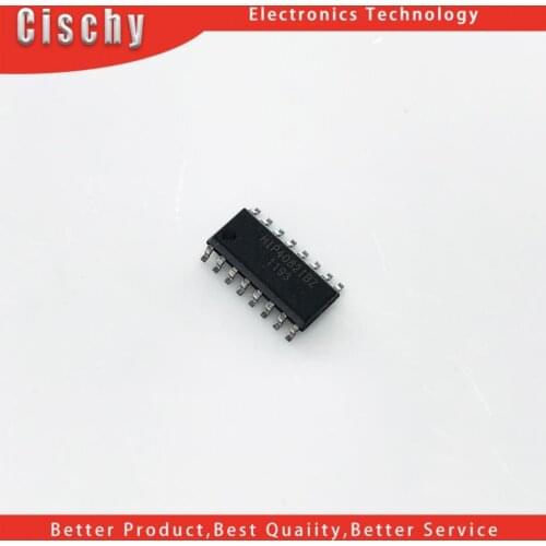 1pcs/lot HIP4082IBZ HIP4082IB HIP4082 4082IBZ SOP-16 In Stock