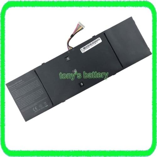 AP13B8K AP13B3K V5-572G Battery for Acer Aspire V5-552G V5-573P M5-583 V5-552P V5-573 V5-473 R7-571G V5-472 V7-482 V7-481