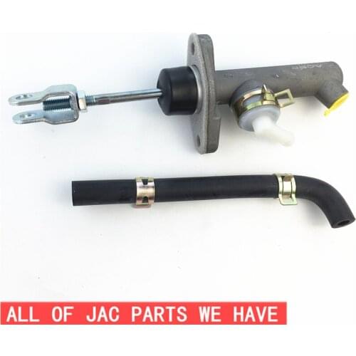 Free shipping Car Auto Brake master cylinder assembly 1607100U8010 For JAC J3 J3S Turin 2009~2015