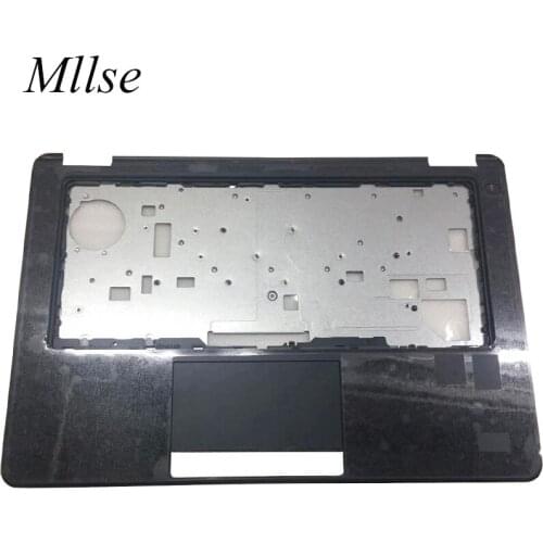 Free Shipping New laptop upper case base cover palmrest for Dell Latitude 5250 A1412J A13B81 A13AH1 3CMJM