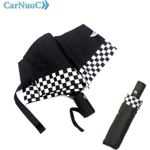 CarNuoC Umbrella