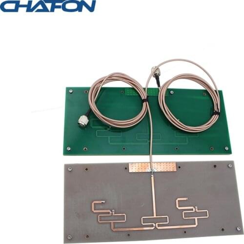 CHAFON 5db uhf rfid pcb antenna for automatic payment counter